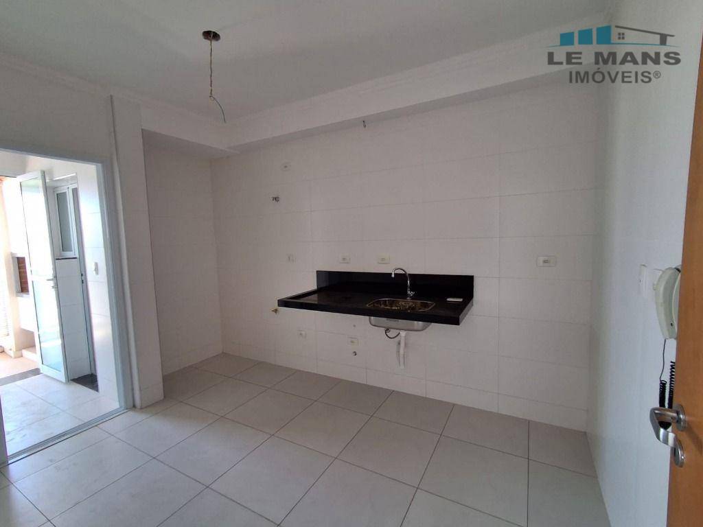 Apartamento à venda com 3 quartos, 98m² - Foto 26