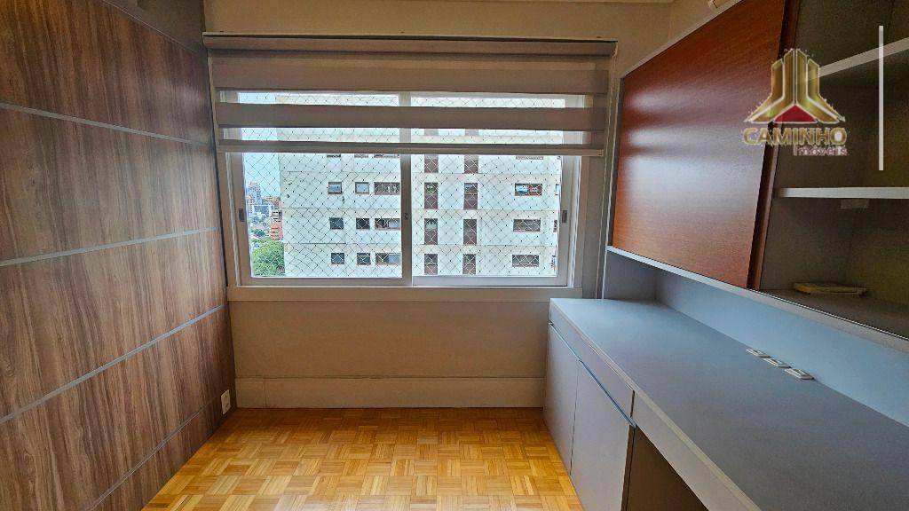 Apartamento à venda com 3 quartos, 149m² - Foto 16