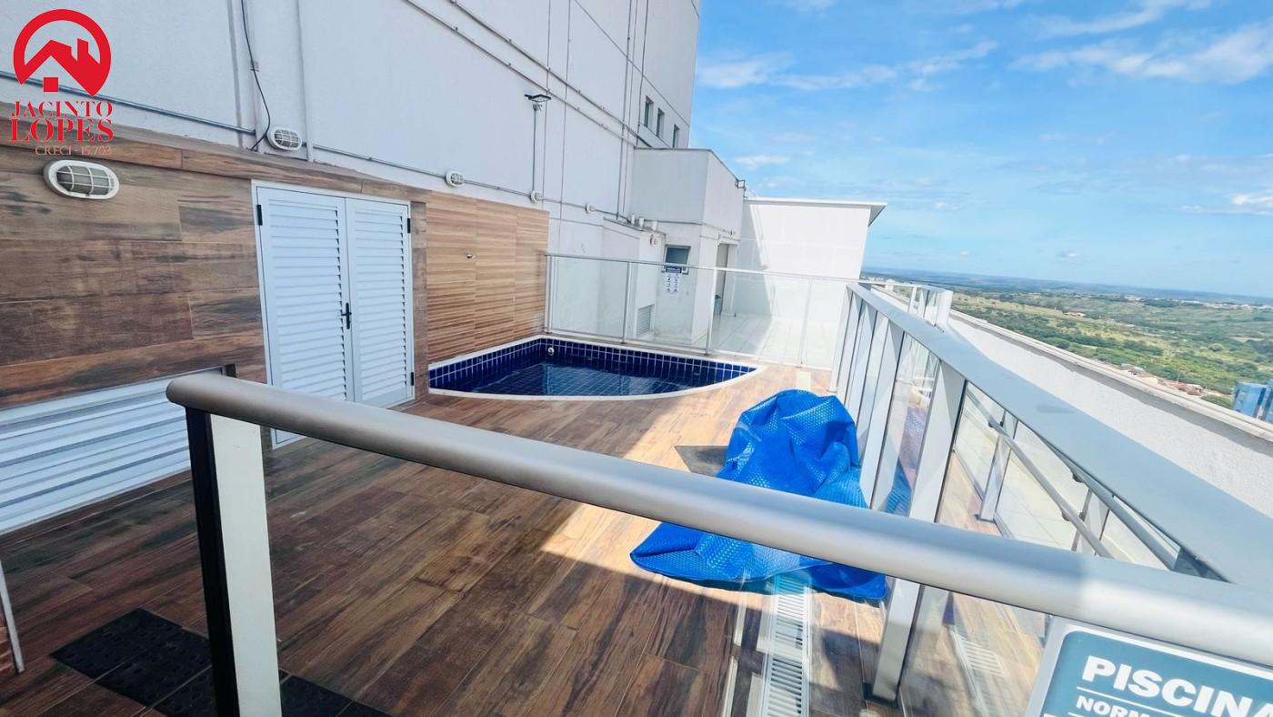 Apartamento à venda com 2 quartos, 51m² - Foto 19