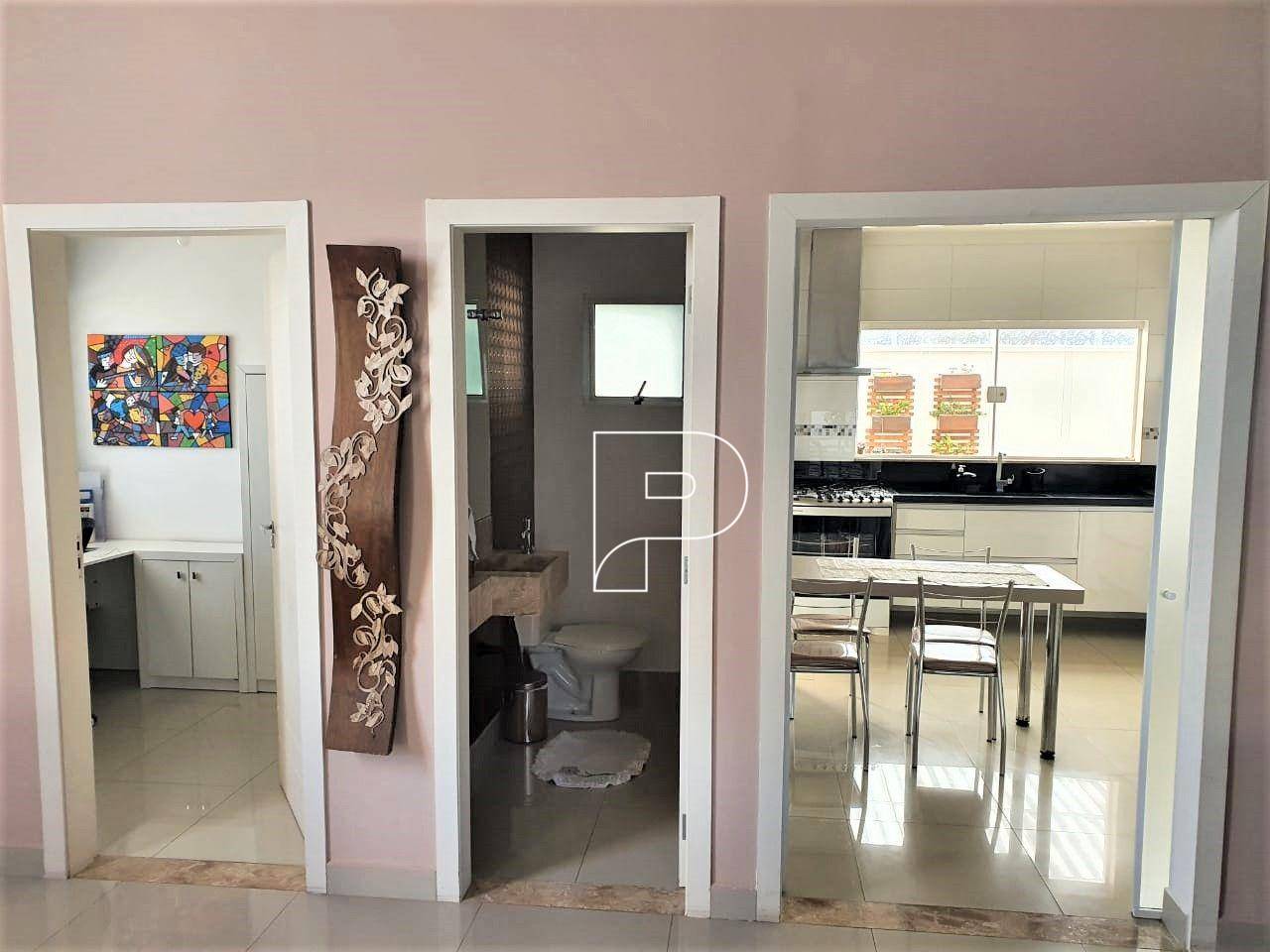Casa de Condomínio para alugar com 3 quartos, 280m² - Foto 14