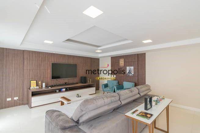 Apartamento à venda com 7 quartos, 400m² - Foto 1