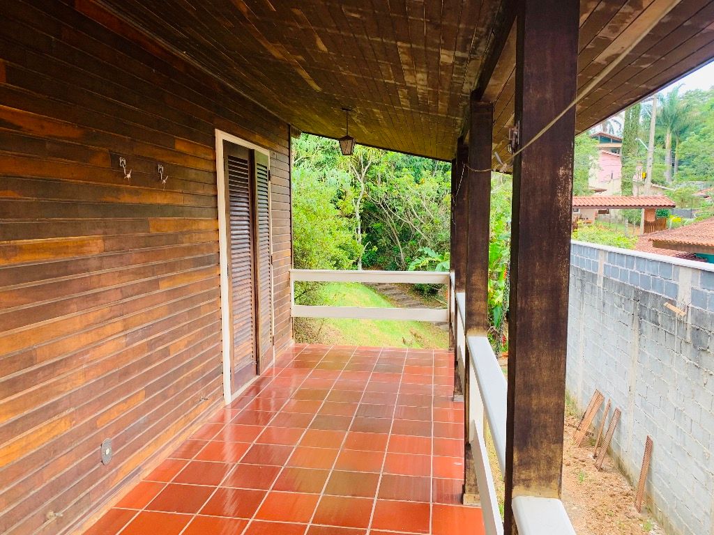 Casa de Condomínio à venda e aluguel com 3 quartos, 160m² - Foto 41