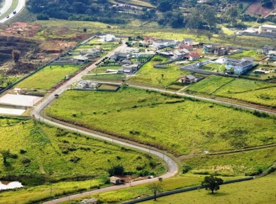 Loteamento e Condomínio à venda, 1010M2 - Foto 1