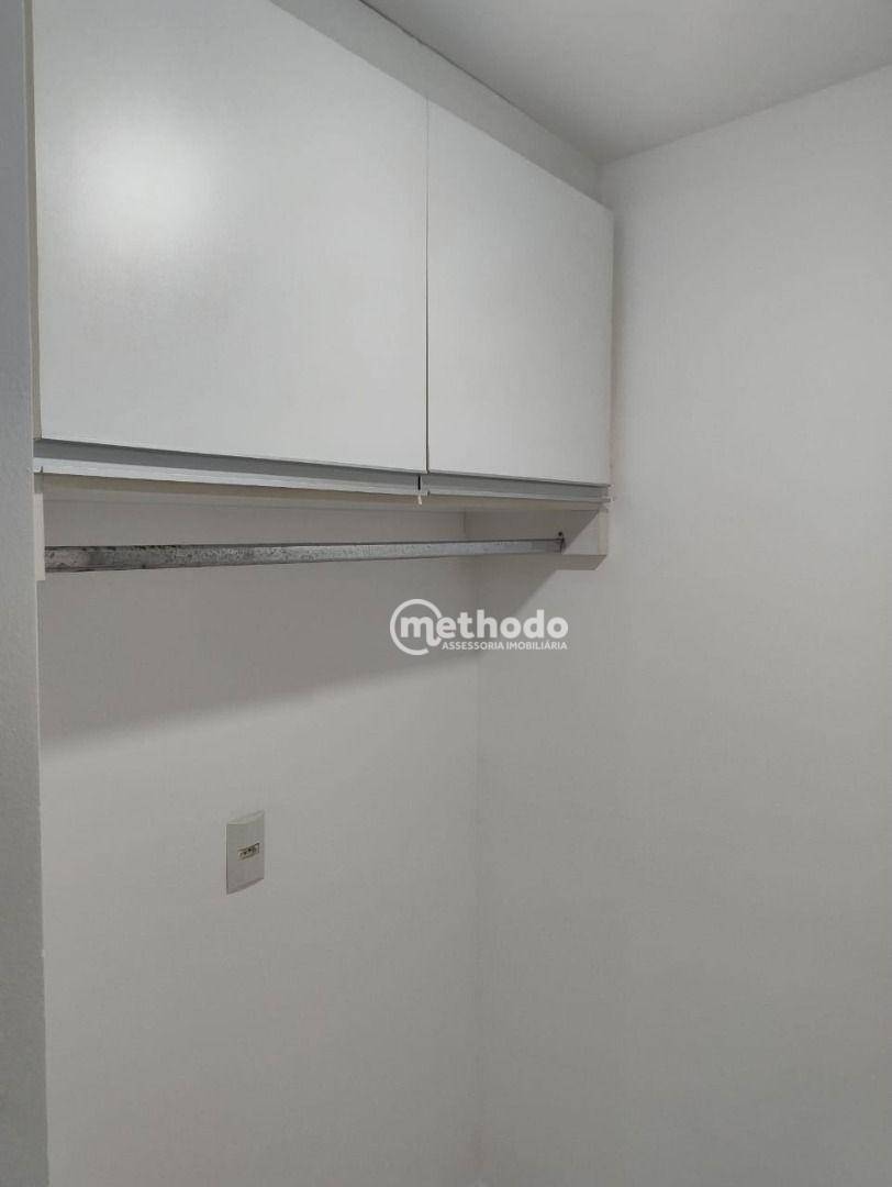 Apartamento para alugar com 3 quartos, 65m² - Foto 8