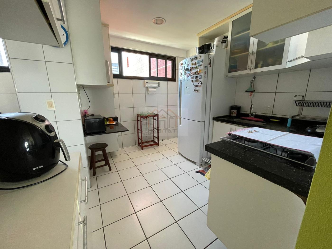 Apartamento à venda com 3 quartos, 93m² - Foto 20