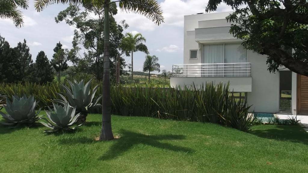 Casa de Condomínio à venda com 6 quartos, 1100m² - Foto 2