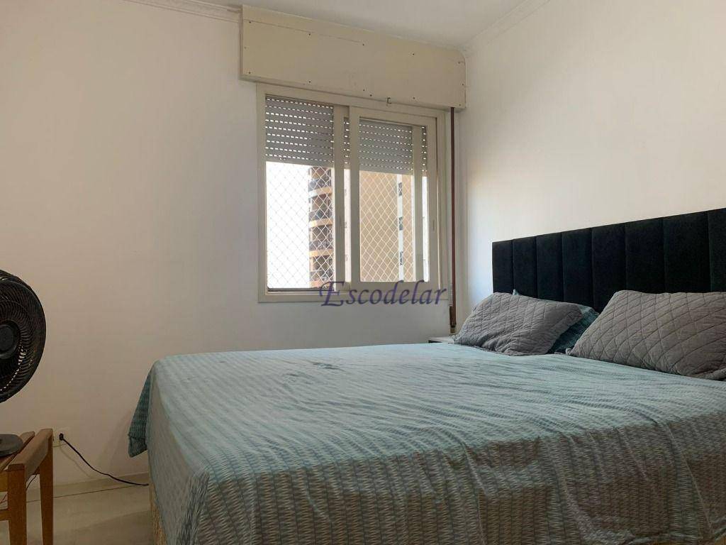 Apartamento à venda com 3 quartos, 123m² - Foto 10