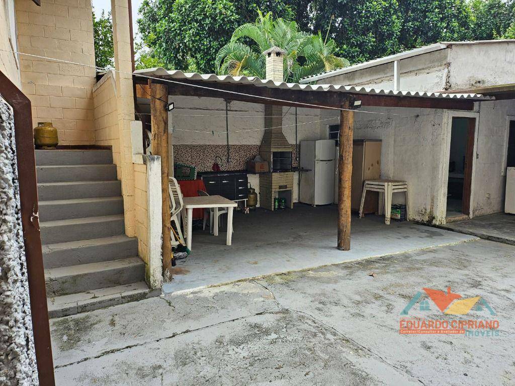 Casa à venda com 3 quartos, 120m² - Foto 23