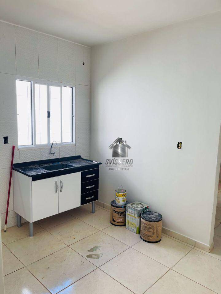 Casa, 2 quartos, 53 m² - Foto 4