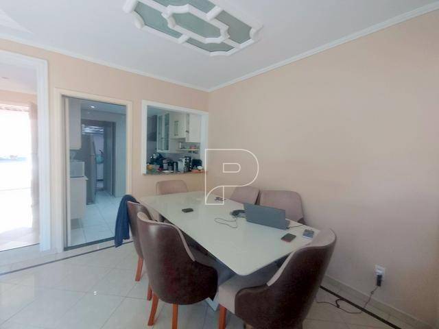 Casa de Condomínio à venda com 3 quartos, 150m² - Foto 7
