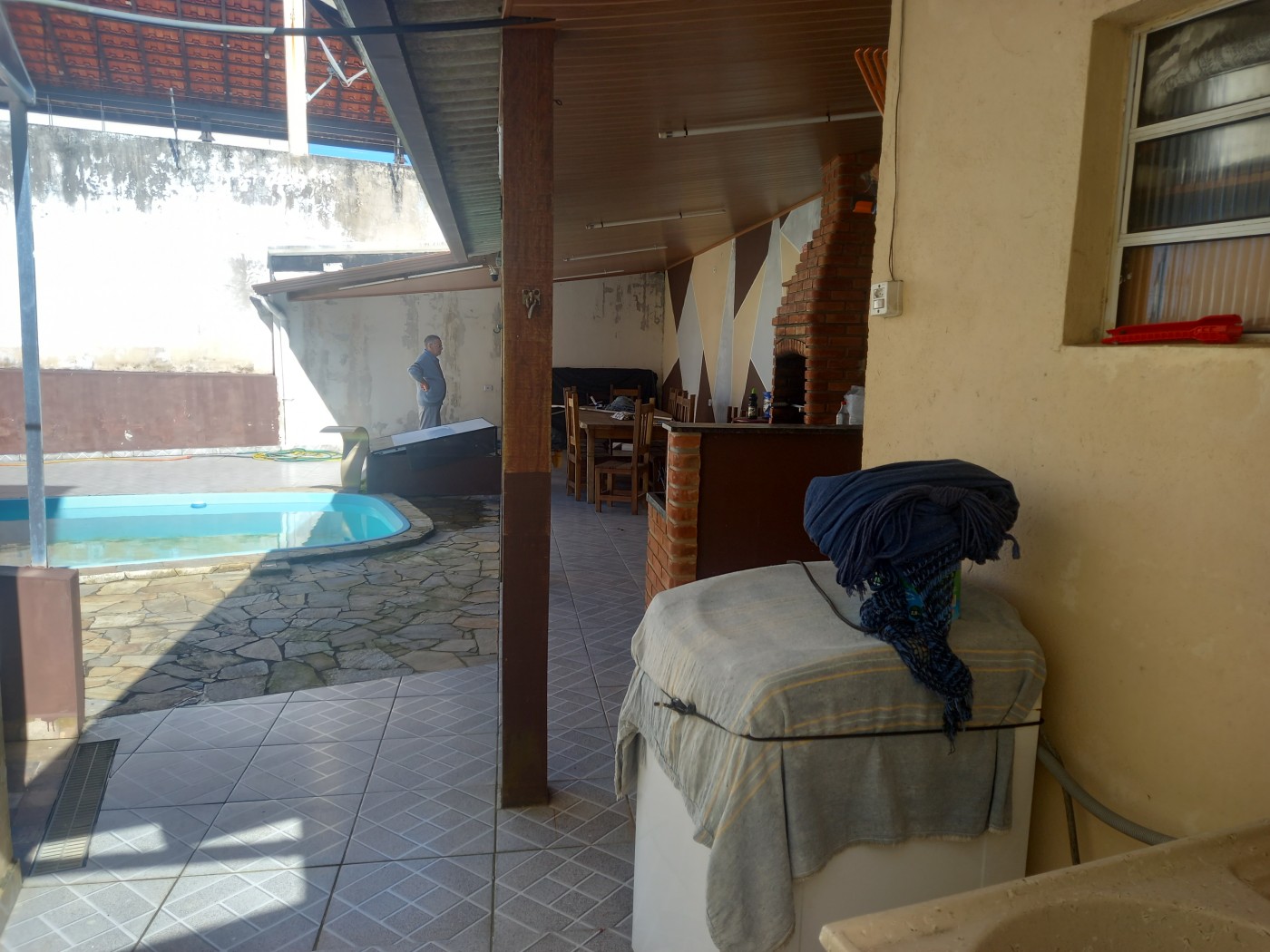Casa à venda com 4 quartos, 392m² - Foto 24