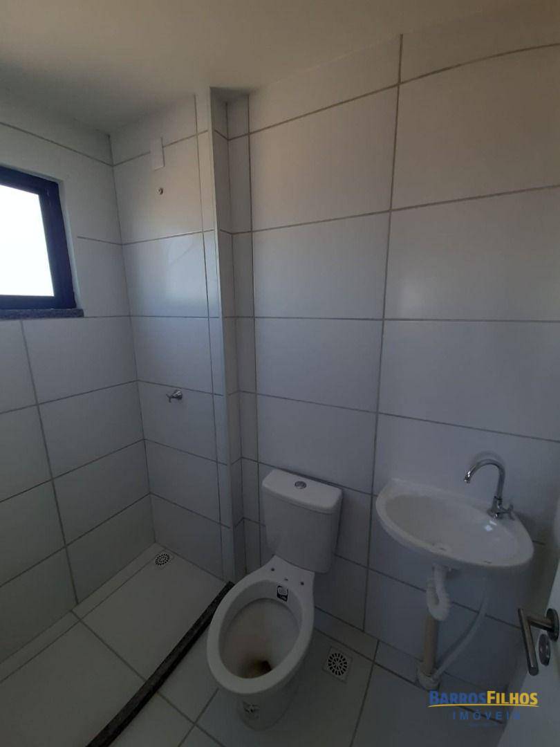 Apartamento para alugar com 2 quartos, 50m² - Foto 9