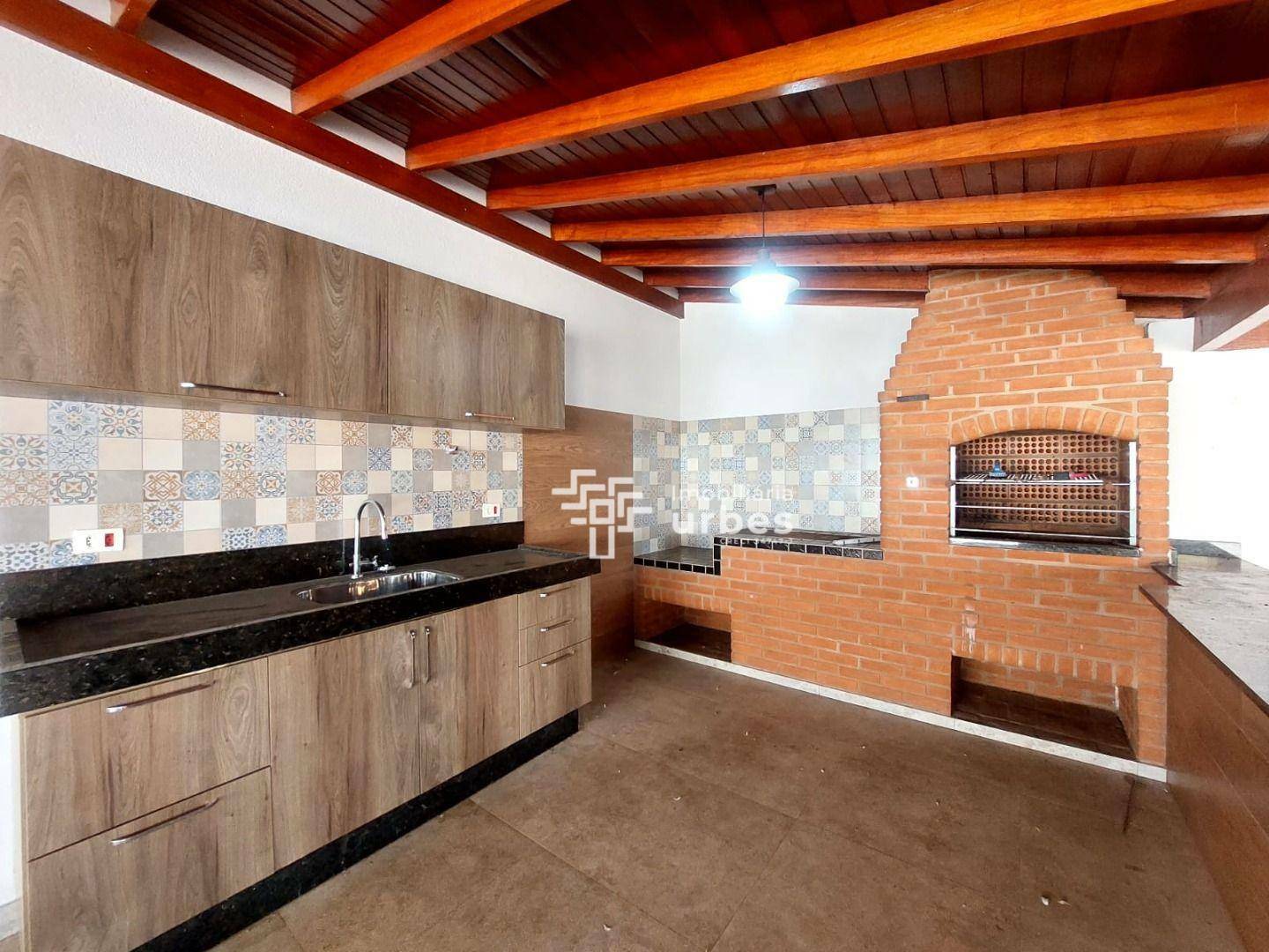 Casa para alugar com 2 quartos, 188m² - Foto 17