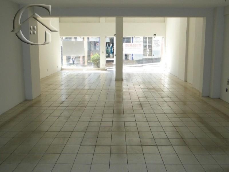 Depósito-Galpão-Armazém para alugar, 400m² - Foto 1