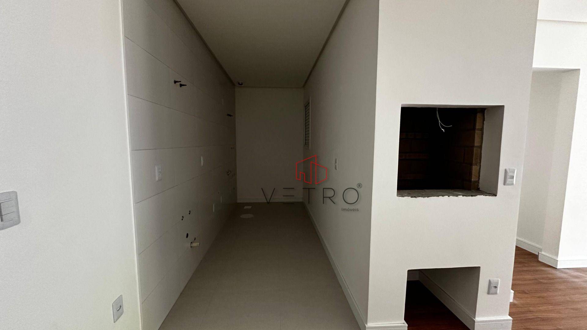 Apartamento à venda com 1 quarto, 58m² - Foto 6