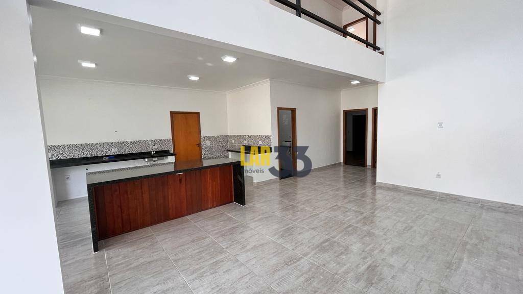 Casa de Condomínio à venda com 4 quartos, 200m² - Foto 7