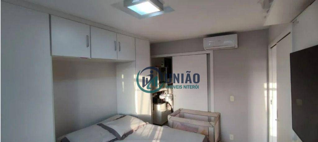 Apartamento à venda com 2 quartos, 90m² - Foto 9