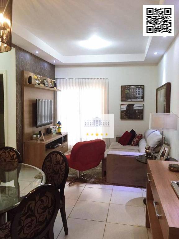 Apartamento à venda com 3 quartos, 87m² - Foto 11