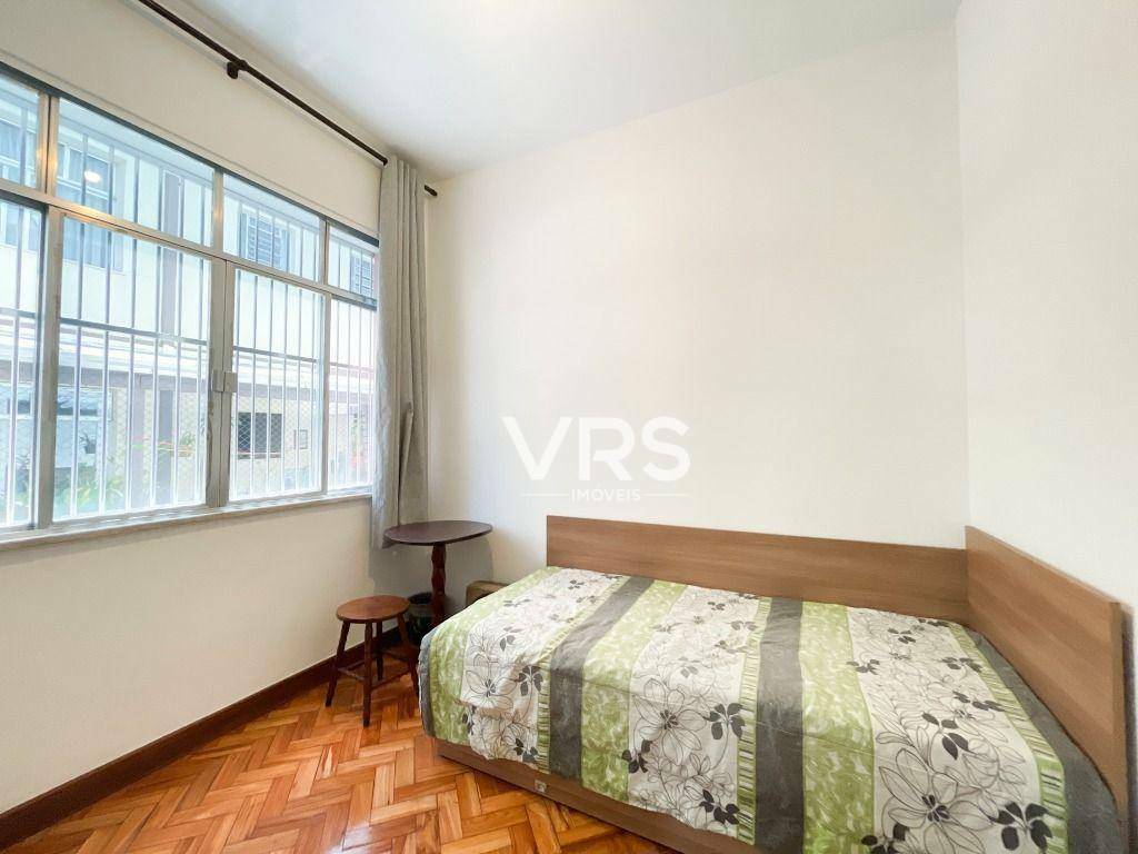 Apartamento à venda com 2 quartos, 58m² - Foto 9