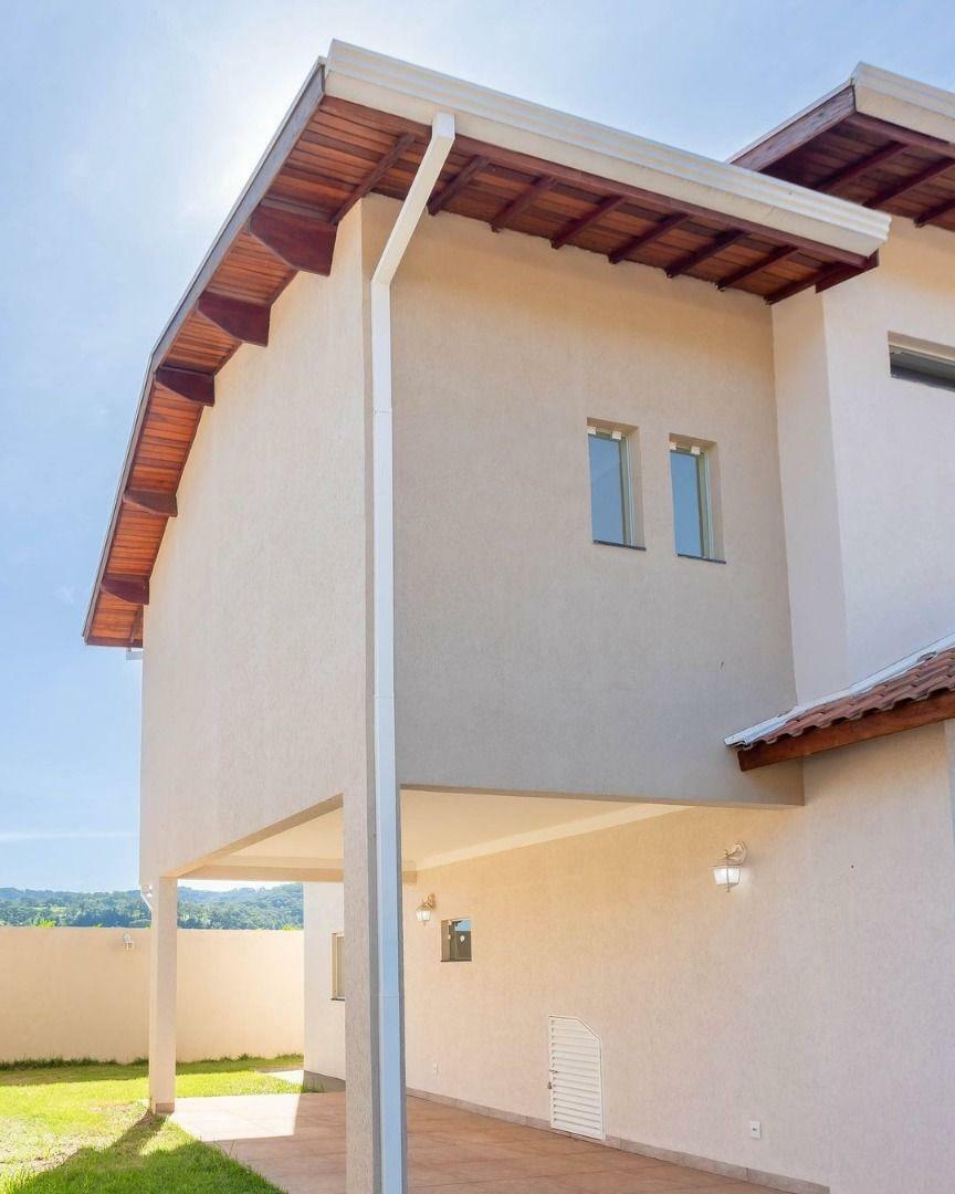 Casa à venda com 3 quartos, 140m² - Foto 6