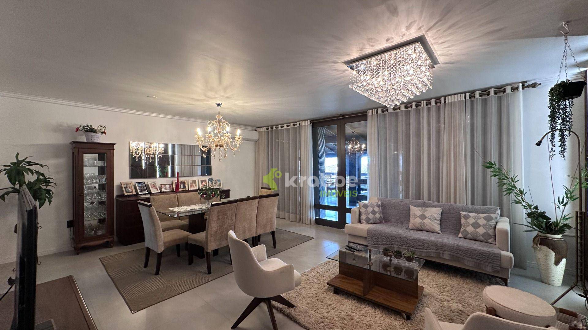 Casa, 5 quartos, 400 m² - Foto 5