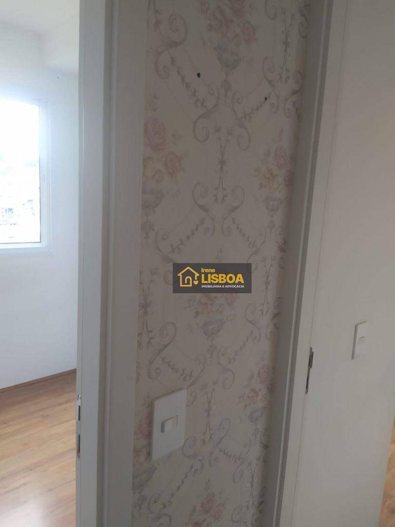 Apartamento à venda e aluguel com 2 quartos, 35m² - Foto 8