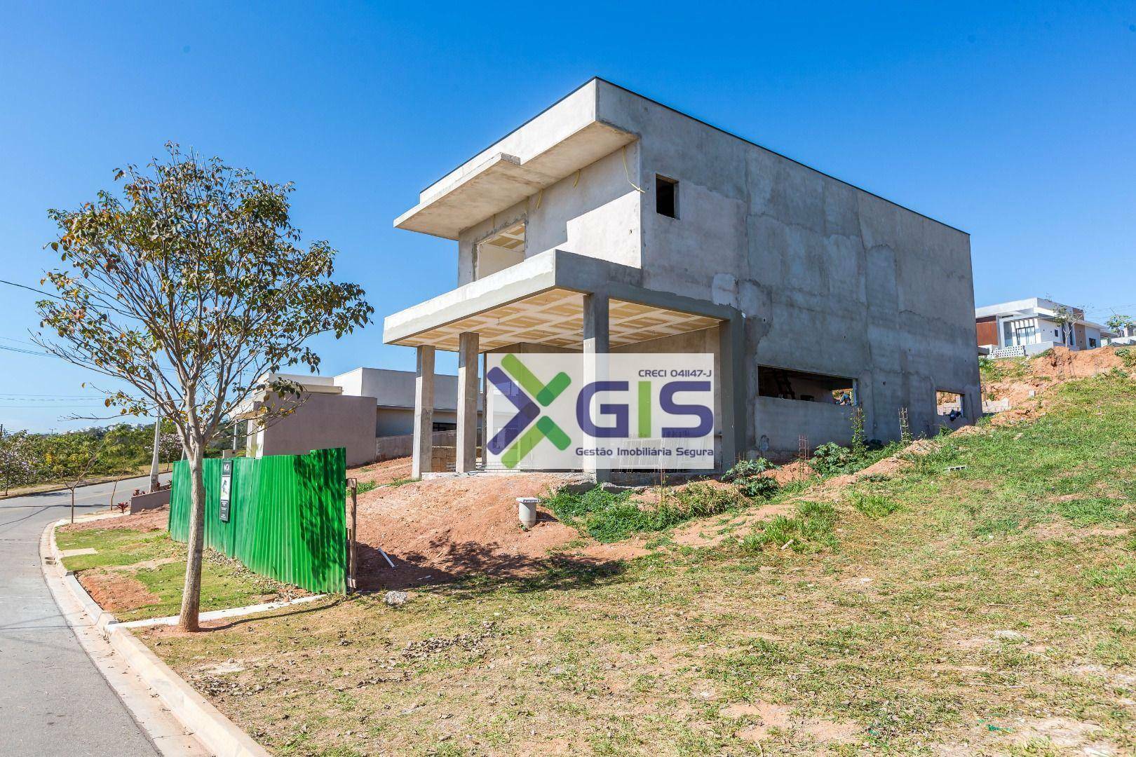 Casa de Condomínio à venda com 3 quartos, 265m² - Foto 168