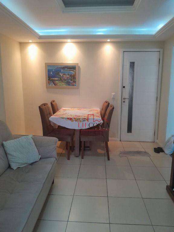 Apartamento à venda com 2 quartos, 65m² - Foto 2