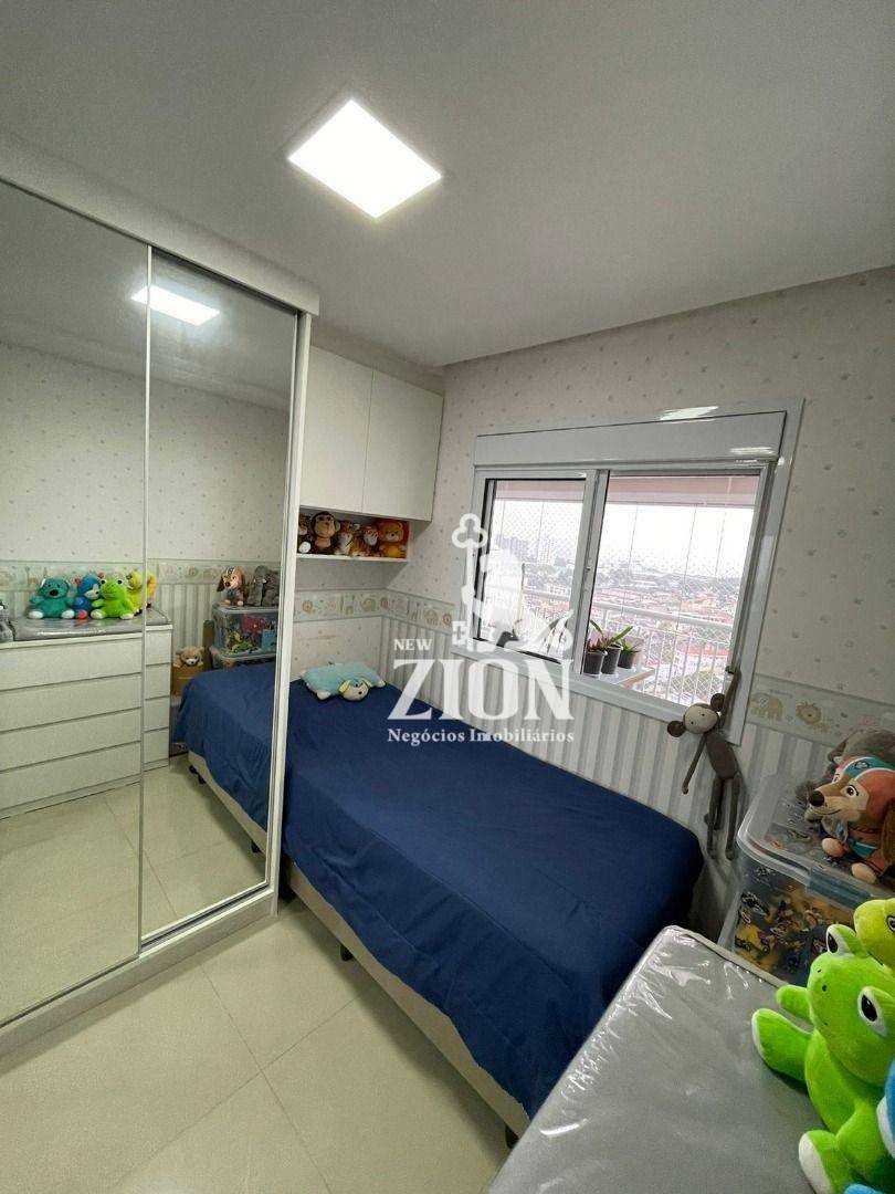 Apartamento à venda com 2 quartos, 65m² - Foto 16