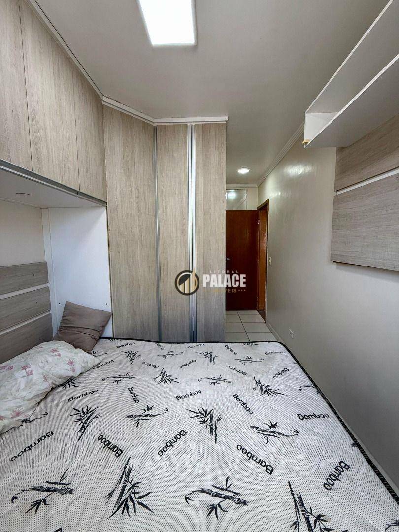 Apartamento à venda com 2 quartos, 60m² - Foto 9