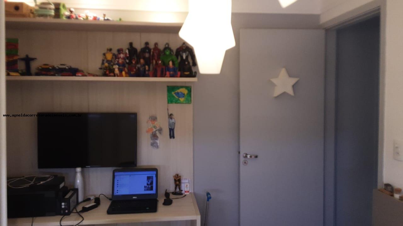 Apartamento à venda com 3 quartos, 88m² - Foto 10