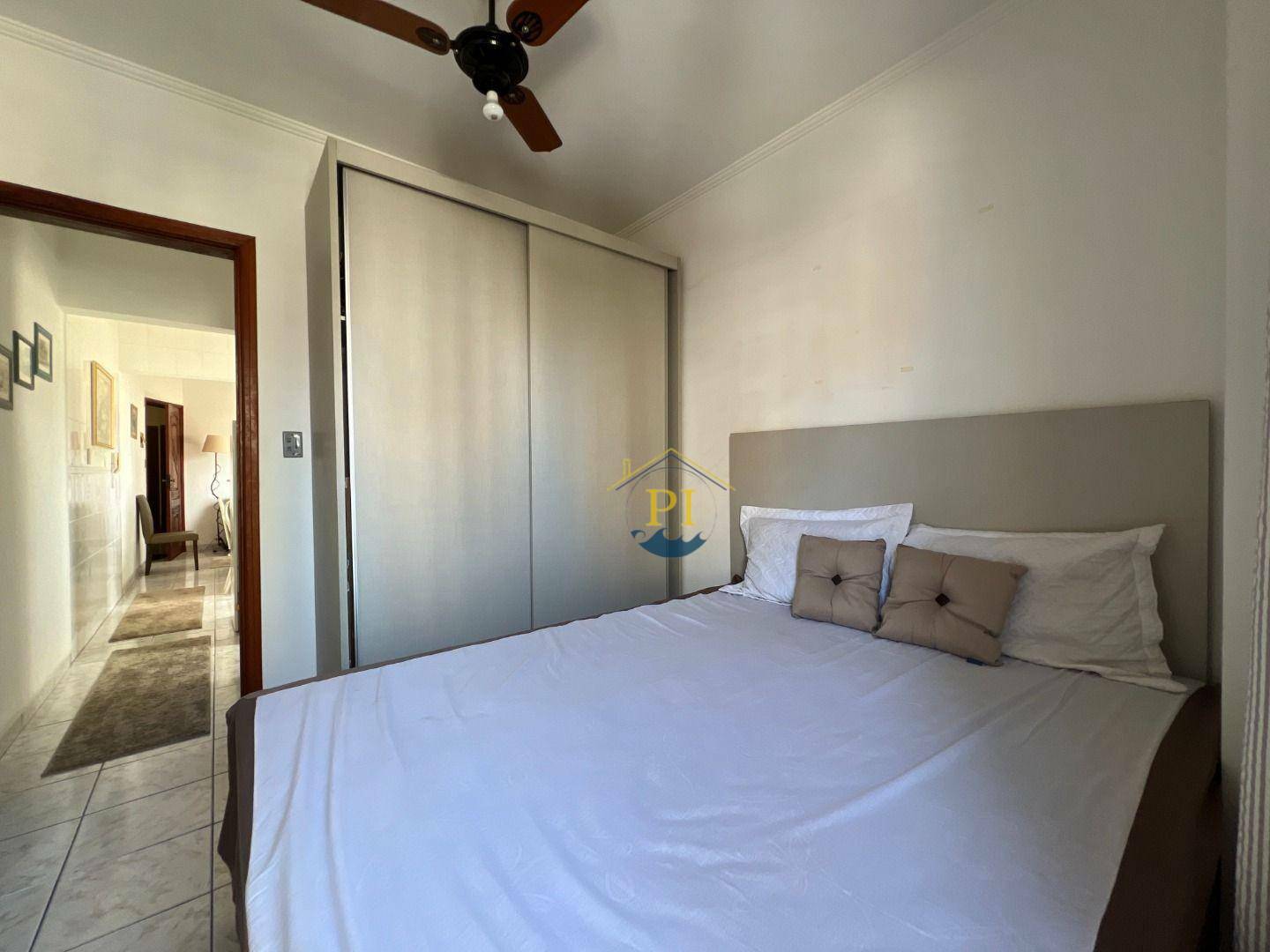 Apartamento à venda com 1 quarto, 32m² - Foto 14