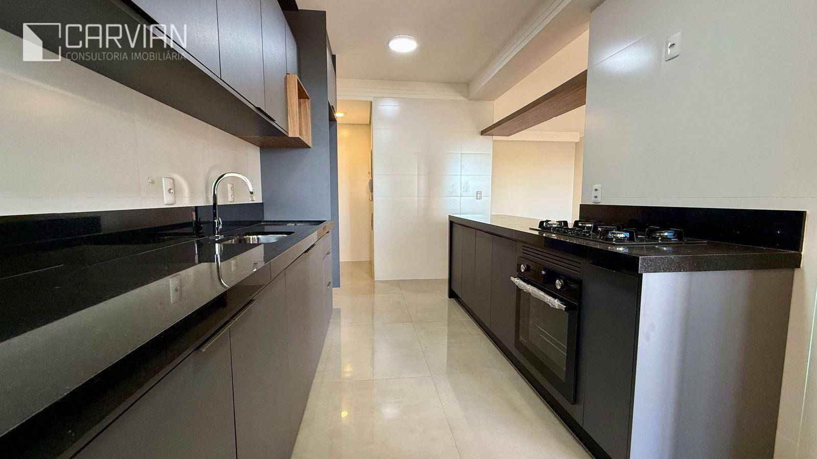 Apartamento à venda com 3 quartos, 126m² - Foto 9