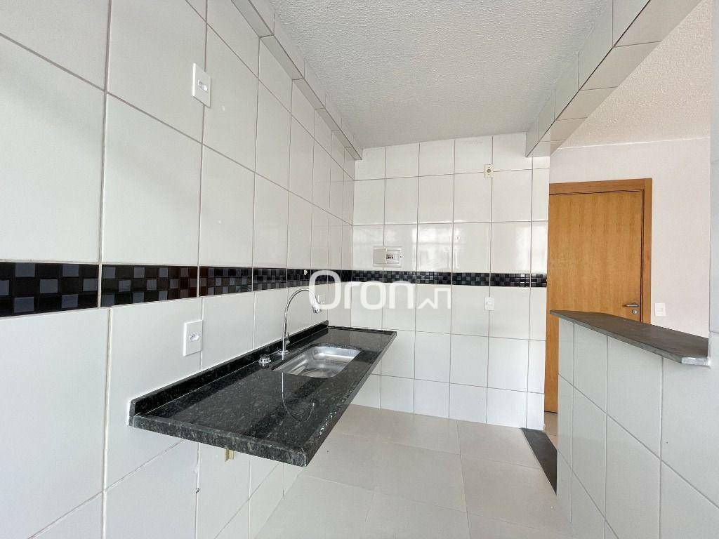 Apartamento à venda com 2 quartos, 46m² - Foto 5