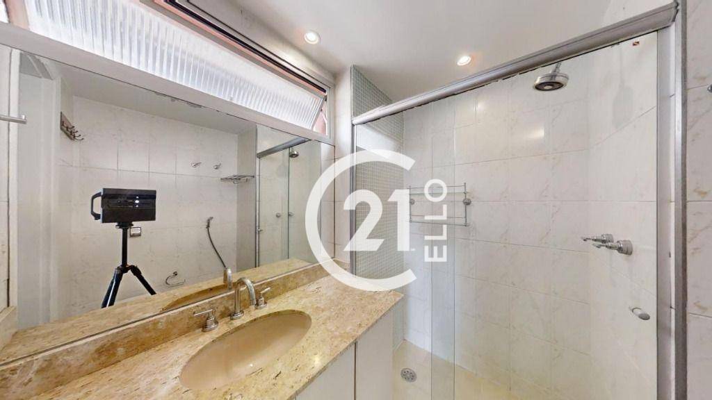 Apartamento à venda com 3 quartos, 104m² - Foto 12