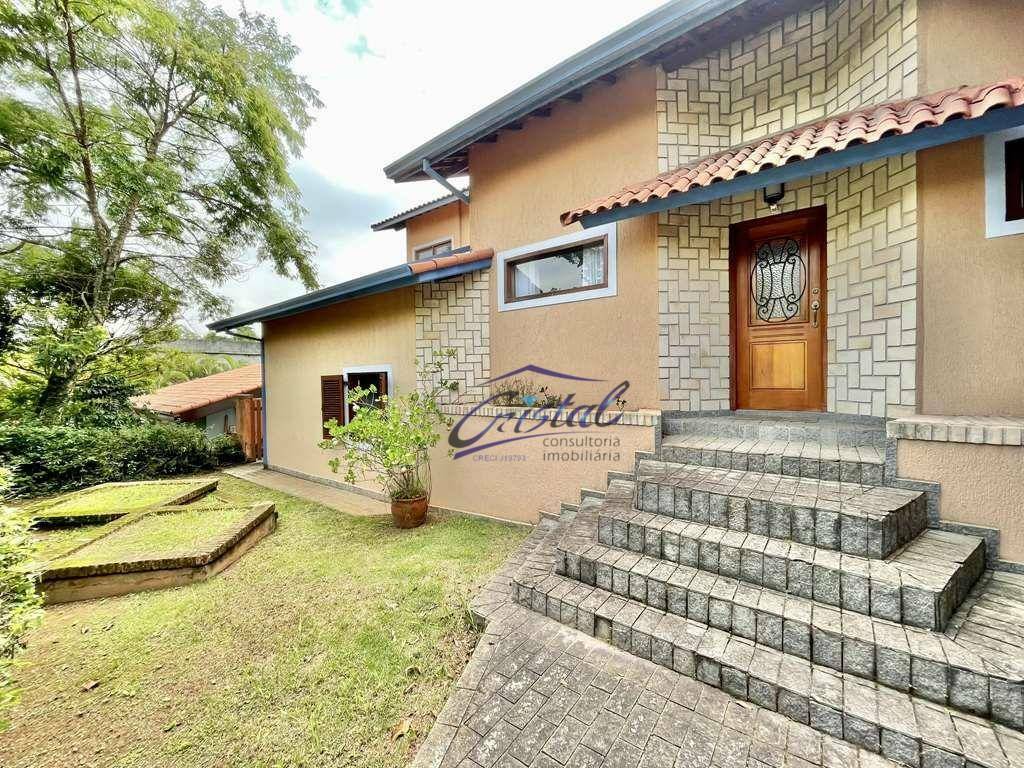 Casa de Condomínio à venda com 5 quartos, 360m² - Foto 5