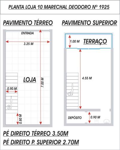 Depósito-Galpão-Armazém para alugar, 500m² - Foto 13