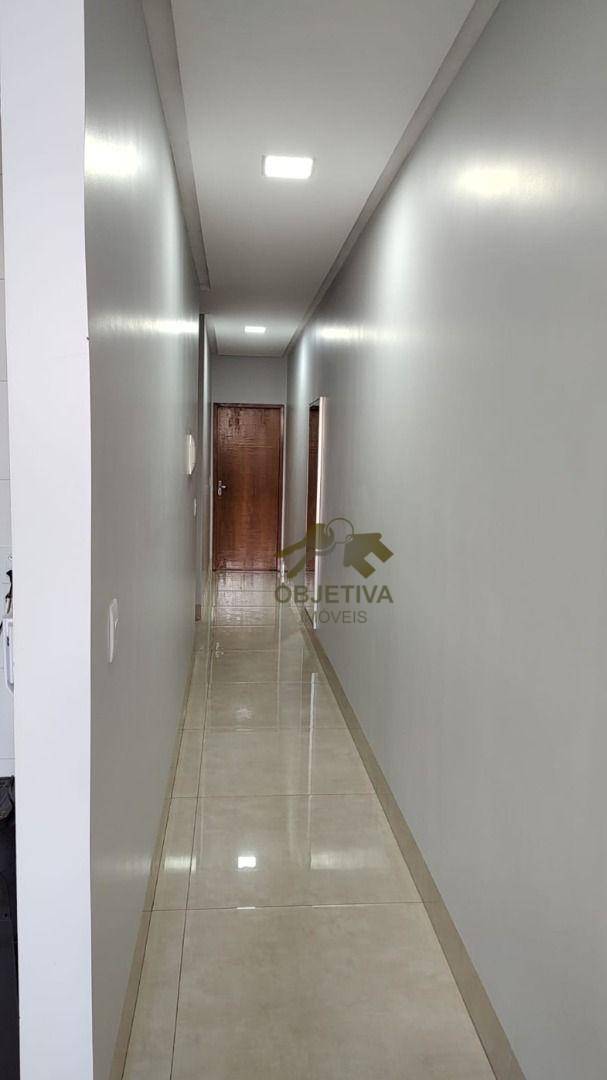 Casa à venda com 3 quartos, 125m² - Foto 10