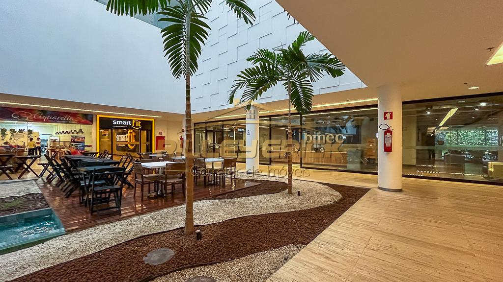 Conjunto Comercial-Sala à venda, 228m² - Foto 6
