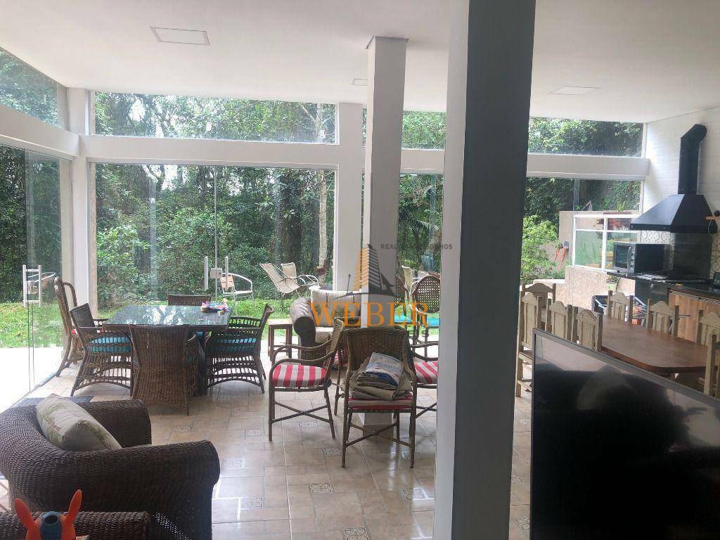 Casa de Condomínio à venda com 3 quartos, 280m² - Foto 57