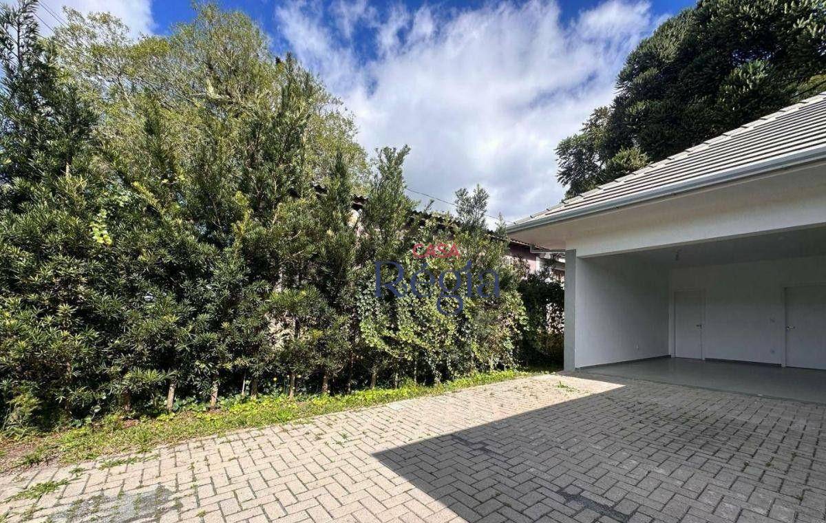 Casa, 3 quartos, 246 m² - Foto 4