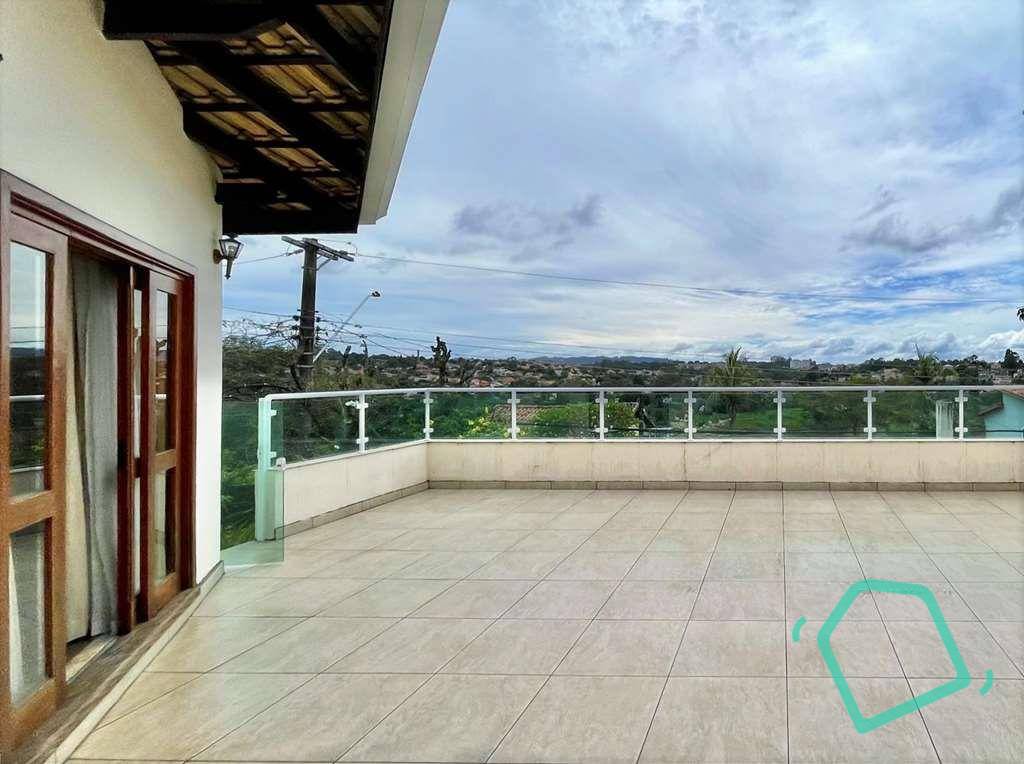 Casa de Condomínio à venda com 4 quartos, 356m² - Foto 21