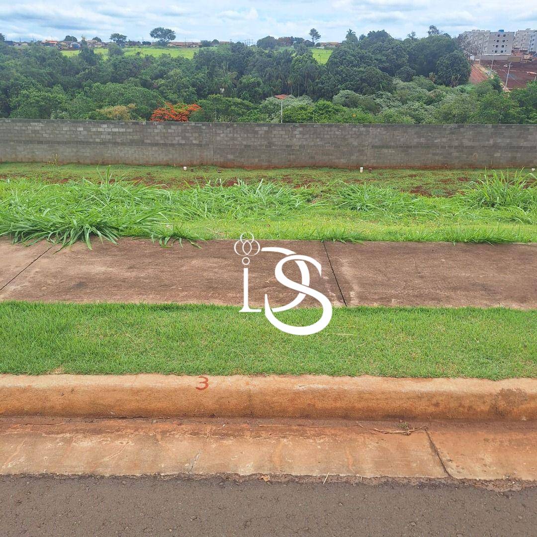 Loteamento e Condomínio, 252 m² - Foto 1