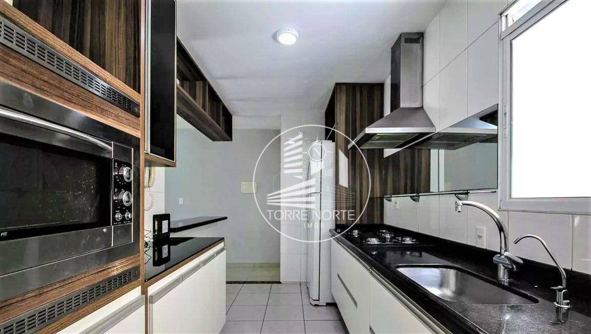 Apartamento à venda com 2 quartos, 84m² - Foto 9