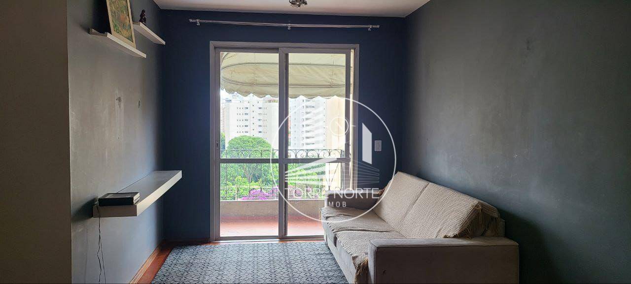 Apartamento à venda com 2 quartos, 65m² - Foto 11