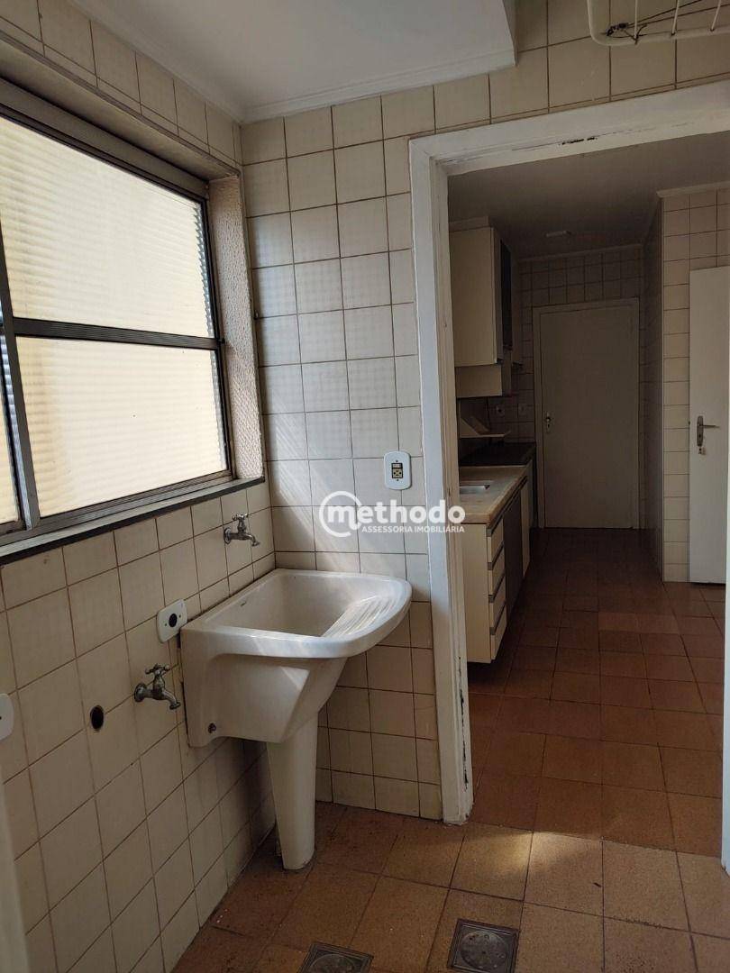 Apartamento para alugar com 2 quartos, 65m² - Foto 9