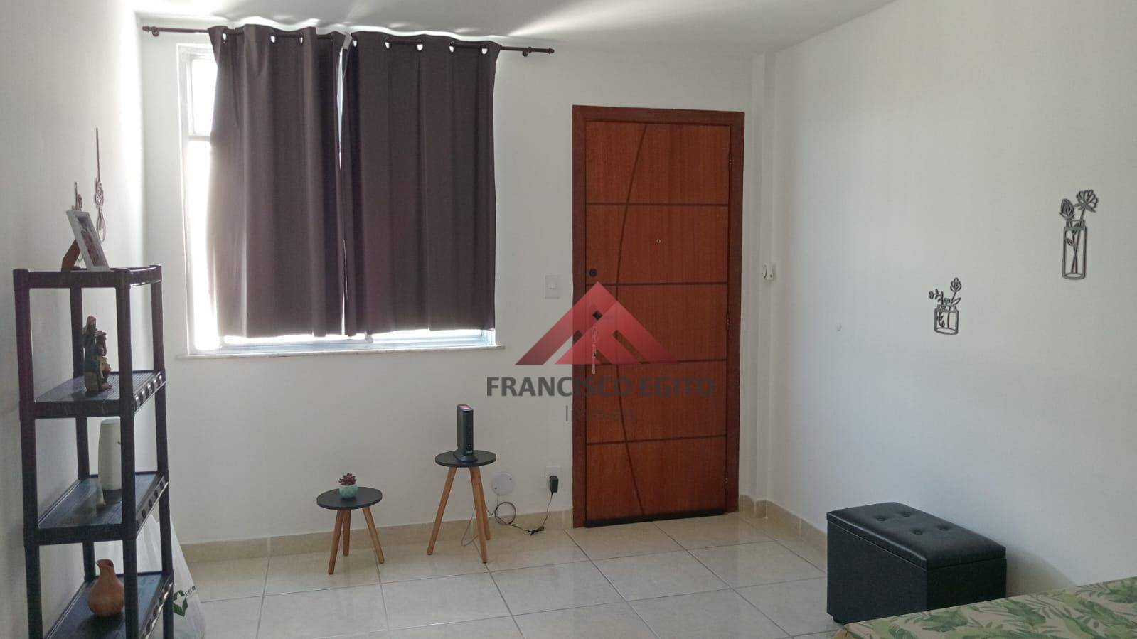 Apartamento à venda com 2 quartos, 54m² - Foto 3