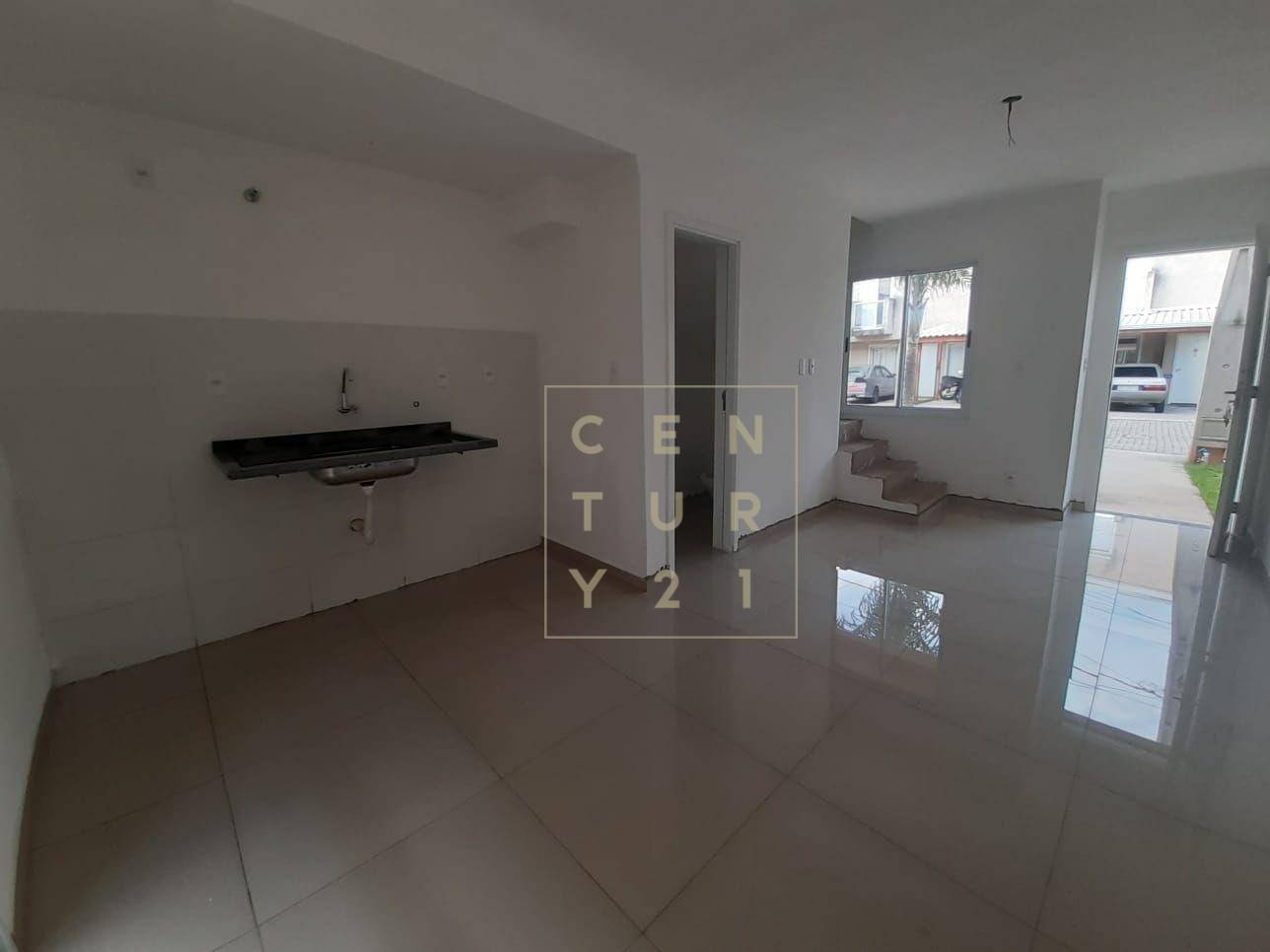 Casa de Condomínio à venda com 2 quartos, 52m² - Foto 2