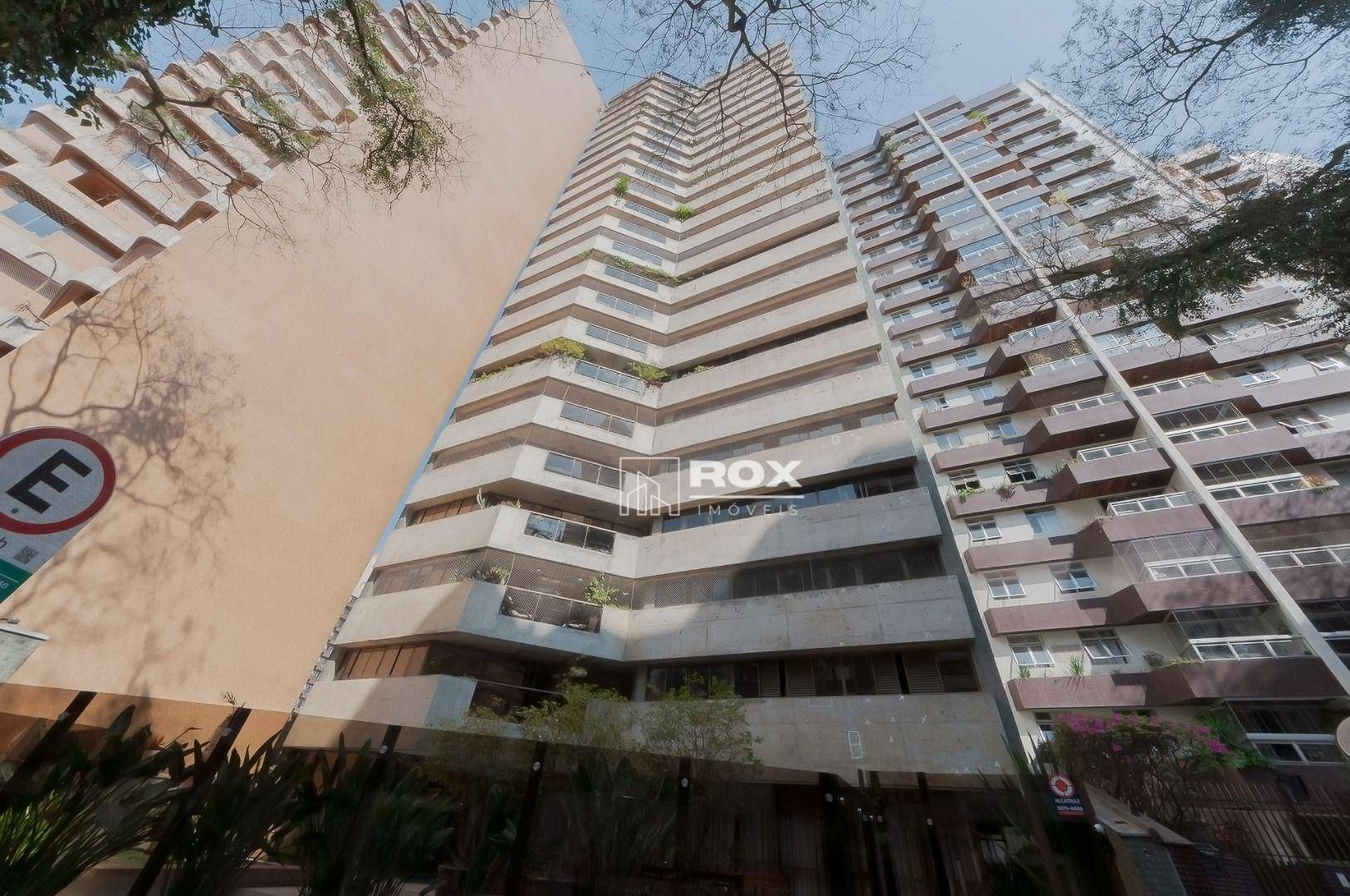 Apartamento à venda com 4 quartos, 266m² - Foto 66