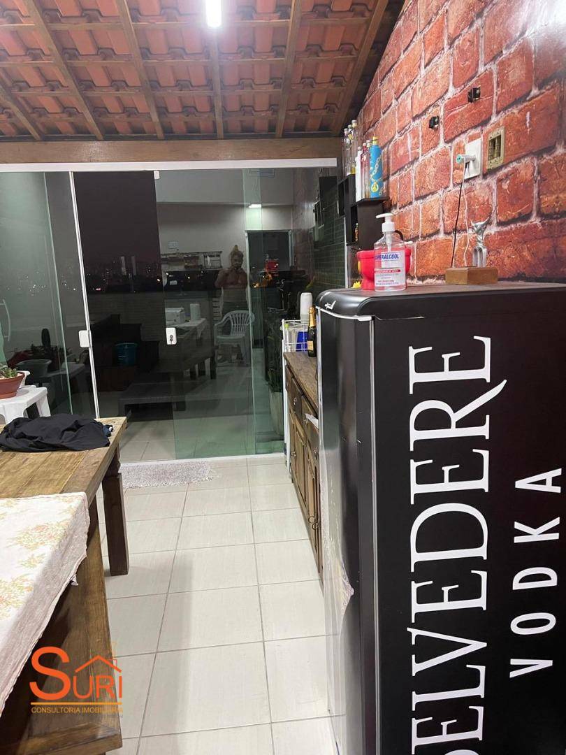 Cobertura à venda com 2 quartos, 100m² - Foto 24